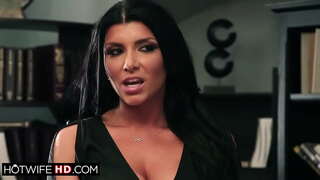 Busty milf cant fanacht a bheith fucked ag a coworker.A fear céile a seithí rúnda féachaint ar a tits big bhean chéile a fháil rimmed.Sí facefucked agus rides coileach Busty milf cant fanacht a bheith fucked ag a coworker.A fear céile a seithí rúnda féachaint ar a tits big bhean chéile a fháil rimmed.Sí facefucked agus rides coileach