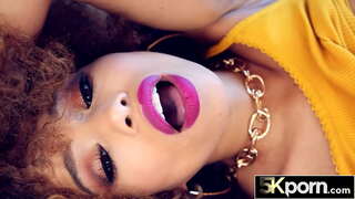 Ť�屁股的黑宝贝反弹鸡鸡