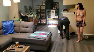 Whiwhi toku slut teen topanga te tereraa