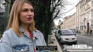 MUCA DZIMUMS: PAŅĒMA park tad gailis ass (VISU AINU)- DATERANGER.com