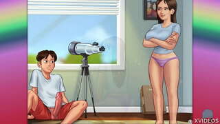 SAJFI SAGA-Pe. 14 - Sess tagħha fil-wiċċ tagħha ... fejn il-ieħor?