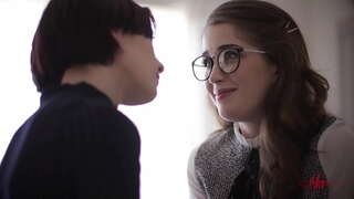 MissaX - Melys Lesbiaidd Merched