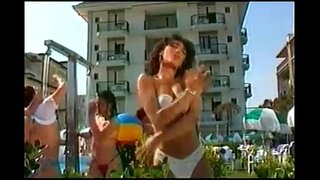 Sabrina Salerno - Chàng Trai Trai (Bản) Sabrina Salerno - Chàng Trai Trai (Bản)