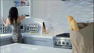 PureMature Martini Kapcsolja Be A Milf Veronica Avluv