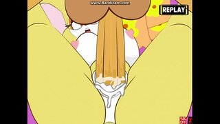 Sonic Transformed 2 забава з хвастамі і ваніллю