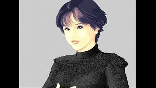 [Arcade] Marjong Fantasic Cinta [1996]