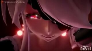 ליבהאבערס פון ינסעקץ.