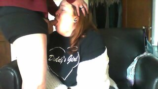 Atos cum ing tutuk mbukak amba