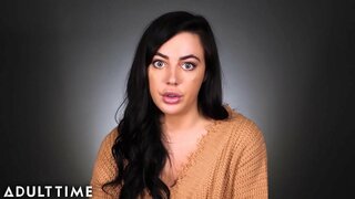 Вось як Яна Любіць Мастурбаваць