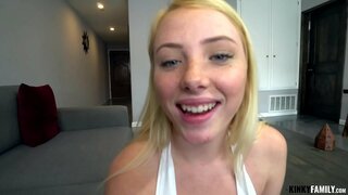 Kinky គ្រួសារ-ពេលវេលាសម្រាប់ផែនការខ,ប៉ុន្តែមានតម្លៃវាទាំងស្រុង