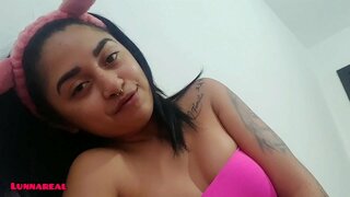 Хэн нэгэн арилгаж Таны Өрөө нь Маш Horny