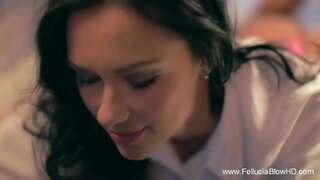 Rhamant A Nwyd CFNM Blowjob Babe Rhamant A Nwyd CFNM Blowjob Babe