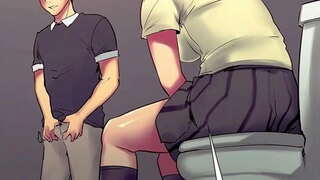 Housekeeping Slut Épisode 20